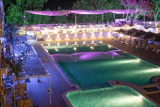 Acqua Viva Village otel fotoğrafı