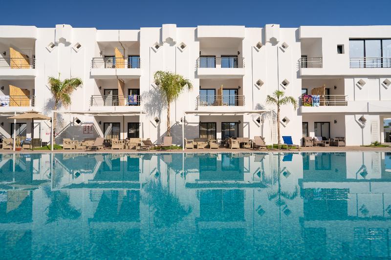 Acqua Viva Village - Genel