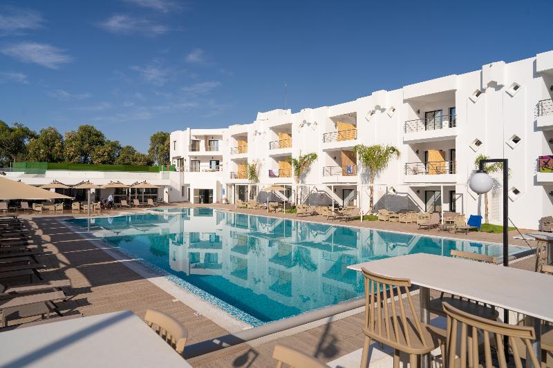 Acqua Viva Village - Oda