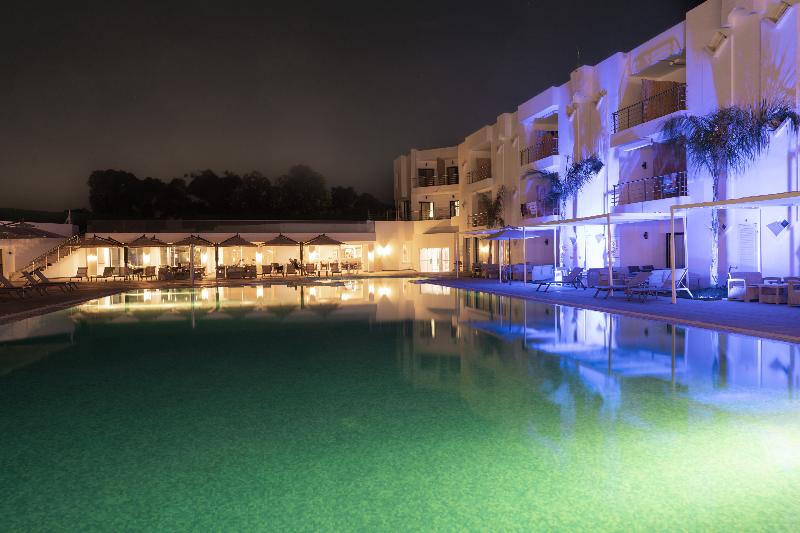 Acqua Viva Village - Havuz