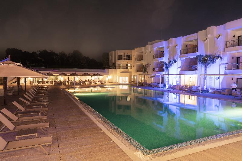 Acqua Viva Village - Havuz