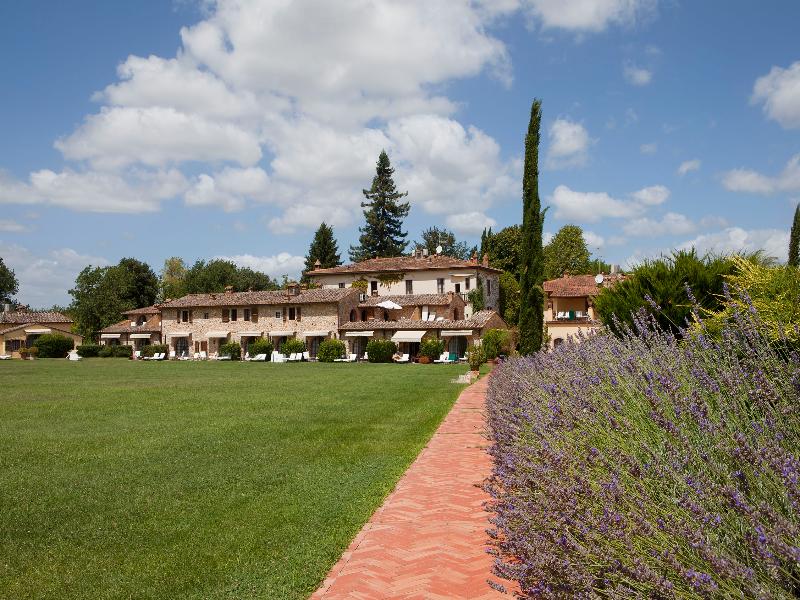 Hotel Borgo San Luigi - Genel