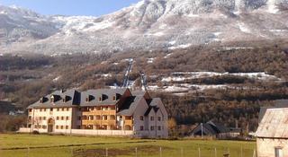 Residence Val de Roland