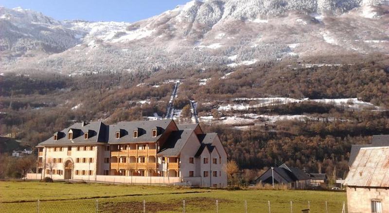 Residence Val de Roland - Genel