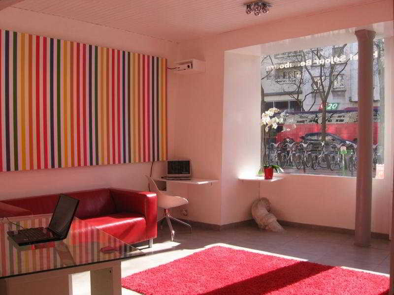 Hotel Georgette