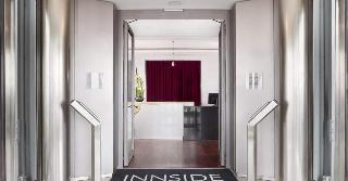 Innside Frankfurt Eurotheum fotoÄŸrafÄ±