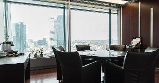 Innside Frankfurt Eurotheum fotoÄŸrafÄ±