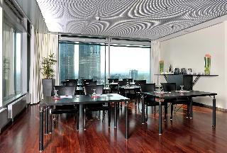 Innside Frankfurt Eurotheum fotoÄŸrafÄ±