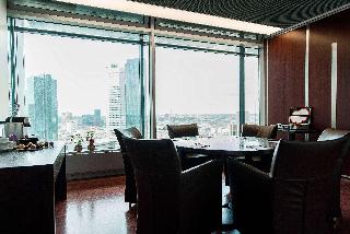 Innside Frankfurt Eurotheum fotoÄŸrafÄ±