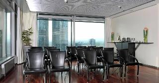 Innside Frankfurt Eurotheum fotoÄŸrafÄ±