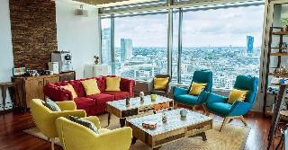 Innside Frankfurt Eurotheum fotoÄŸrafÄ±