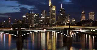 Innside Frankfurt Eurotheum fotoÄŸrafÄ±