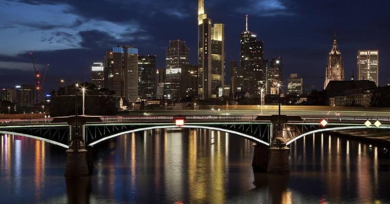 Innside Frankfurt Eurotheum - Aktivite
