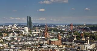 Innside Frankfurt Eurotheum fotoÄŸrafÄ±