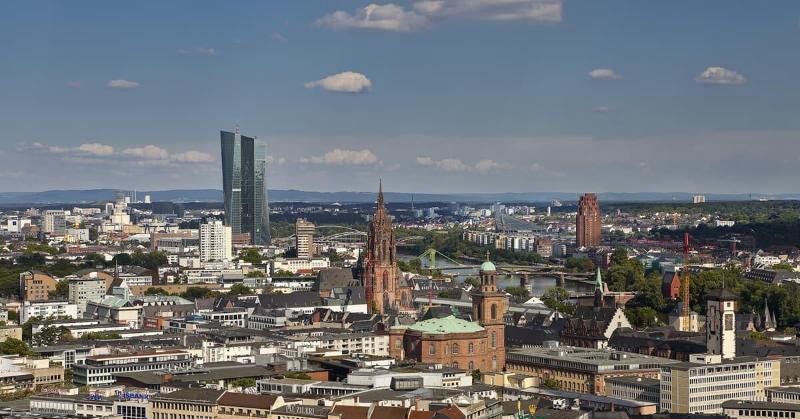 Innside Frankfurt Eurotheum - Aktivite