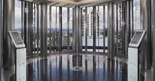 Innside Frankfurt Eurotheum fotoÄŸrafÄ±