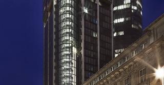 Innside Frankfurt Eurotheum fotoÄŸrafÄ±