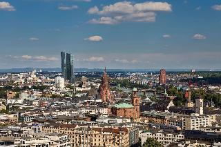 Innside Frankfurt Eurotheum fotoÄŸrafÄ±