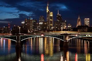 Innside Frankfurt Eurotheum fotoÄŸrafÄ±