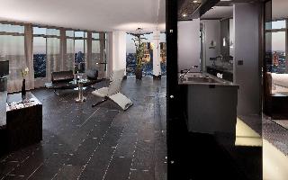 Innside Frankfurt Eurotheum fotoÄŸrafÄ±