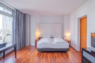 Innside Frankfurt Eurotheum fotoÄŸrafÄ±