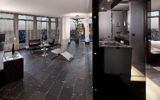 Innside Frankfurt Eurotheum fotoÄŸrafÄ±