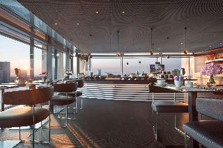 Innside Frankfurt Eurotheum fotoÄŸrafÄ±