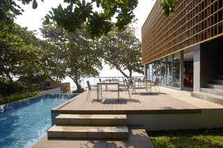 Q Resort Rayong fotoÄŸrafÄ±