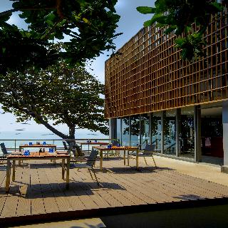 Q Resort Rayong fotoÄŸrafÄ±