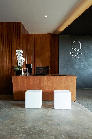 Q Resort Rayong fotoÄŸrafÄ±
