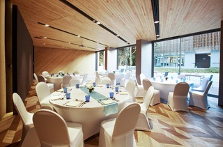 Q Resort Rayong fotoÄŸrafÄ±