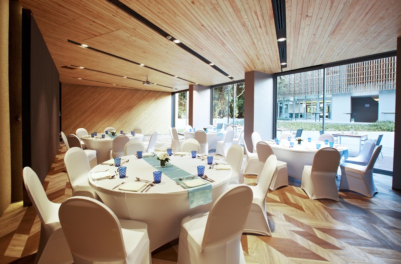 Q Resort Rayong - Toplantı