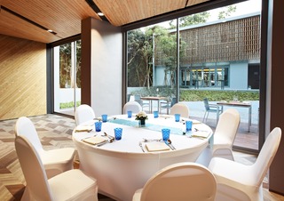 Q Resort Rayong fotoÄŸrafÄ±