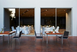 Q Resort Rayong fotoÄŸrafÄ±