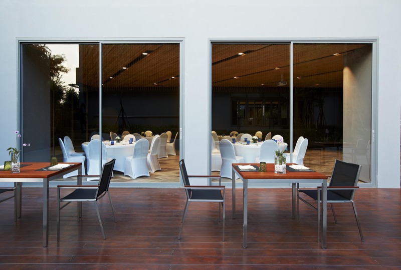 Q Resort Rayong - Toplantı