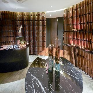 Q Resort Rayong fotoÄŸrafÄ±
