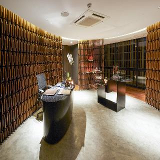 Q Resort Rayong fotoÄŸrafÄ±