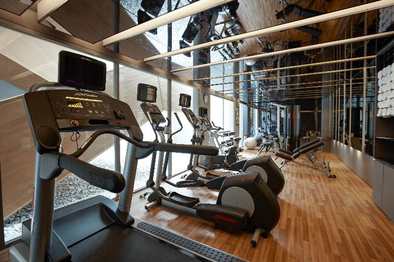 Q Resort Rayong - Aktivite