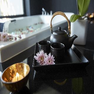 Q Resort Rayong fotoÄŸrafÄ±