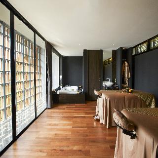 Q Resort Rayong fotoÄŸrafÄ±