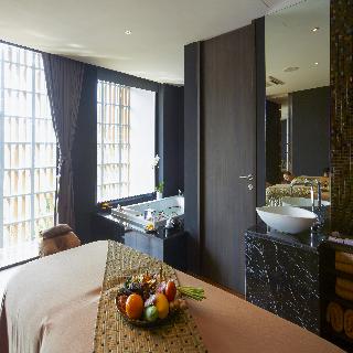 Q Resort Rayong fotoÄŸrafÄ±