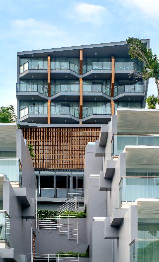 Q Resort Rayong fotoÄŸrafÄ±