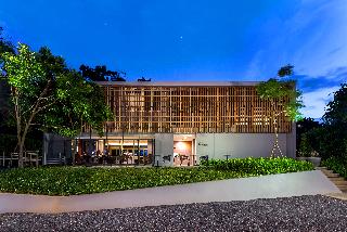 Q Resort Rayong fotoÄŸrafÄ±