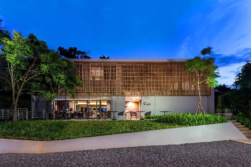 Q Resort Rayong - Genel