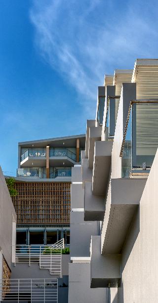 Q Resort Rayong fotoÄŸrafÄ±