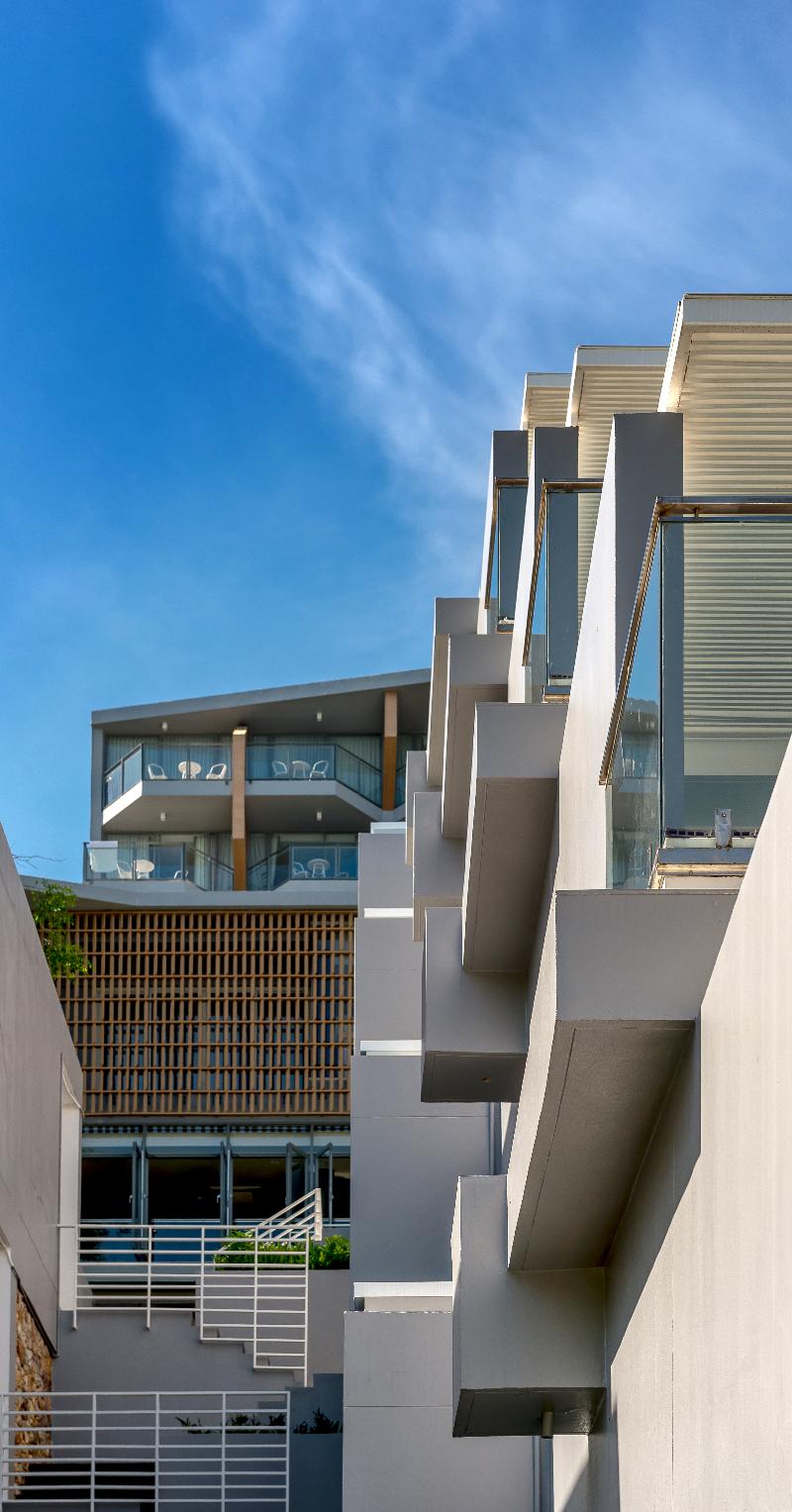 Q Resort Rayong - Genel