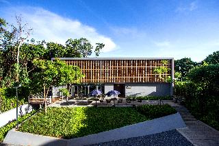 Q Resort Rayong fotoÄŸrafÄ±
