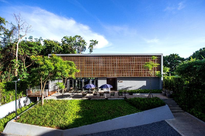 Q Resort Rayong - Genel