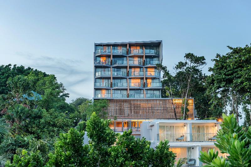 Q Resort Rayong - Genel