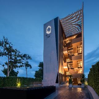 Q Resort Rayong fotoÄŸrafÄ±
